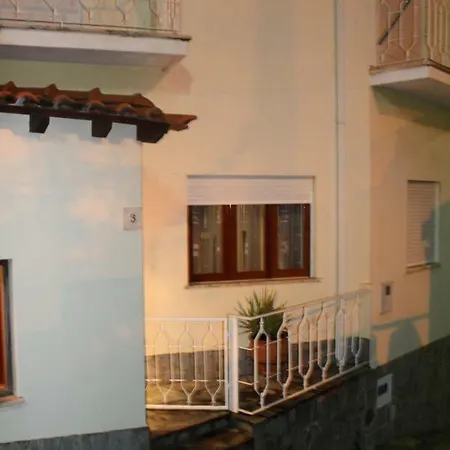 Casa Amarela * Penacova