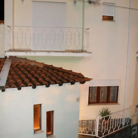 Casa Amarela