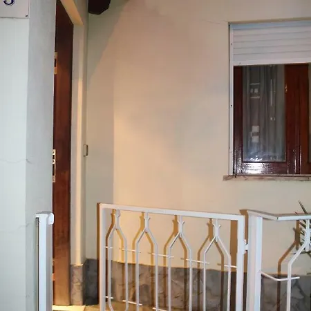 Casa Amarela Penacova