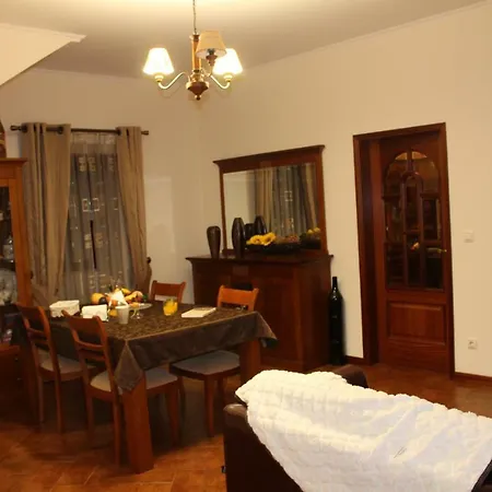 Casa Amarela