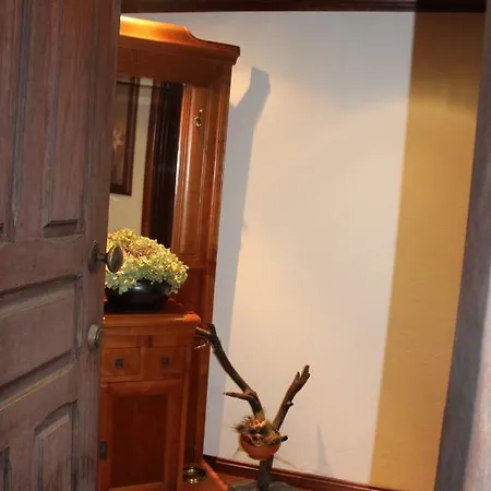 Casa Amarela *