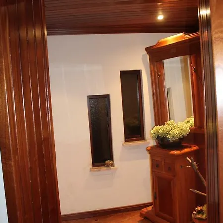Casa Amarela