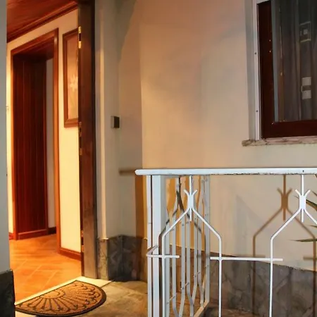 Casa Amarela Σπίτι διακοπών *