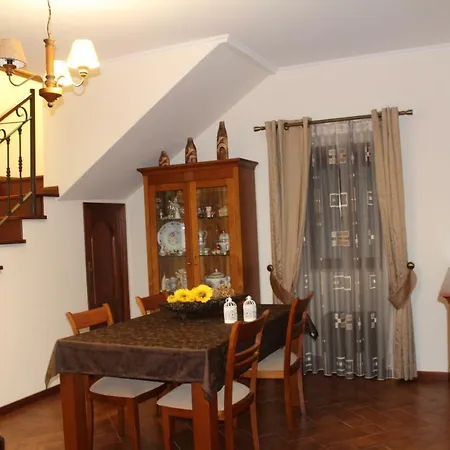 Casa Amarela Σπίτι διακοπών *