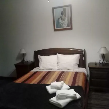 Σπίτι διακοπών Casa Amarela *