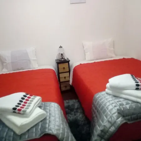 Casa Amarela Σπίτι διακοπών