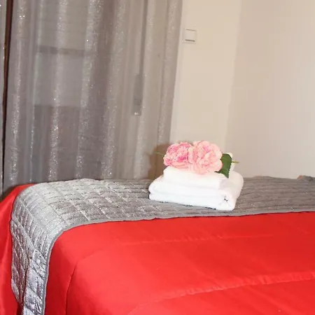 Casa Amarela Σπίτι διακοπών
