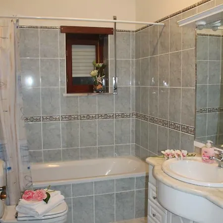Σπίτι διακοπών Casa Amarela Penacova
