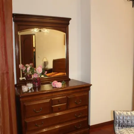 Casa Amarela *