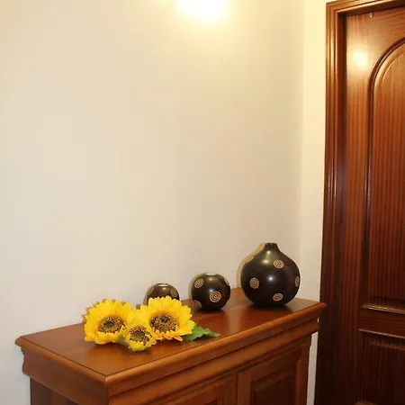 Σπίτι διακοπών Casa Amarela *