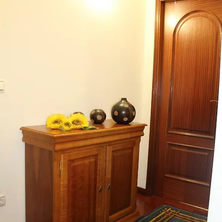 Σπίτι διακοπών Casa Amarela